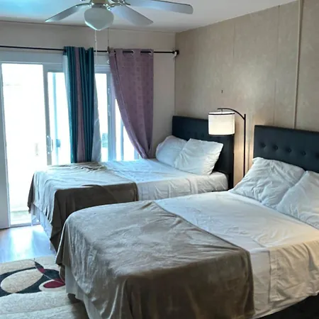 62Nd St, Ocean City, Direct Walk To Beach W Pool